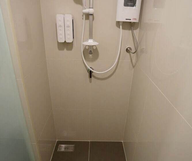 Fotos del hotel Bangkok Oasis:  14