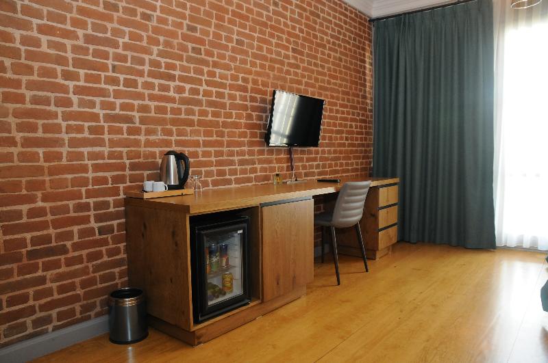 Fotos del hotel El Gusto:  12