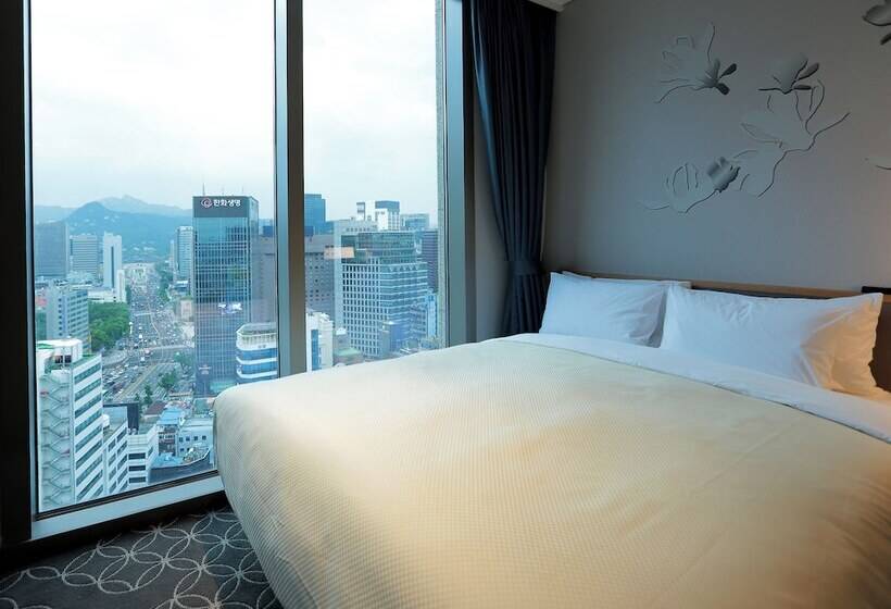 Fotos del hotel Gracery Seoul:  25