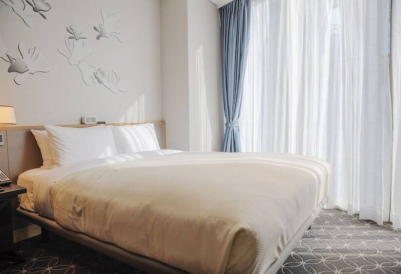 Fotos del hotel Gracery Seoul:  12