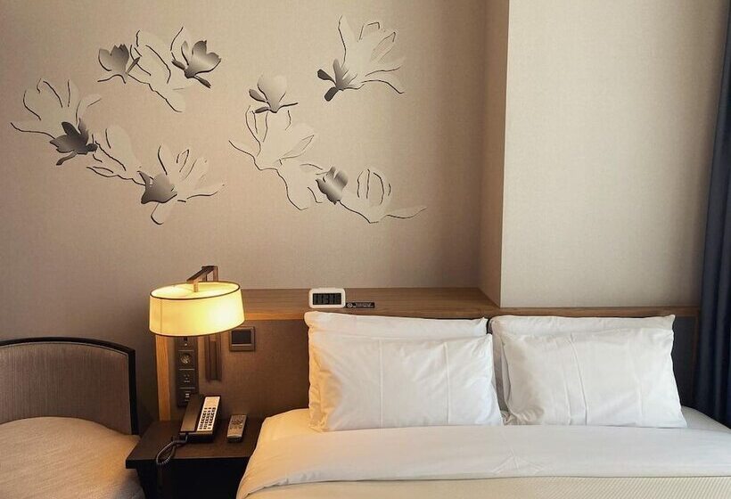 Fotos del hotel Gracery Seoul:  7