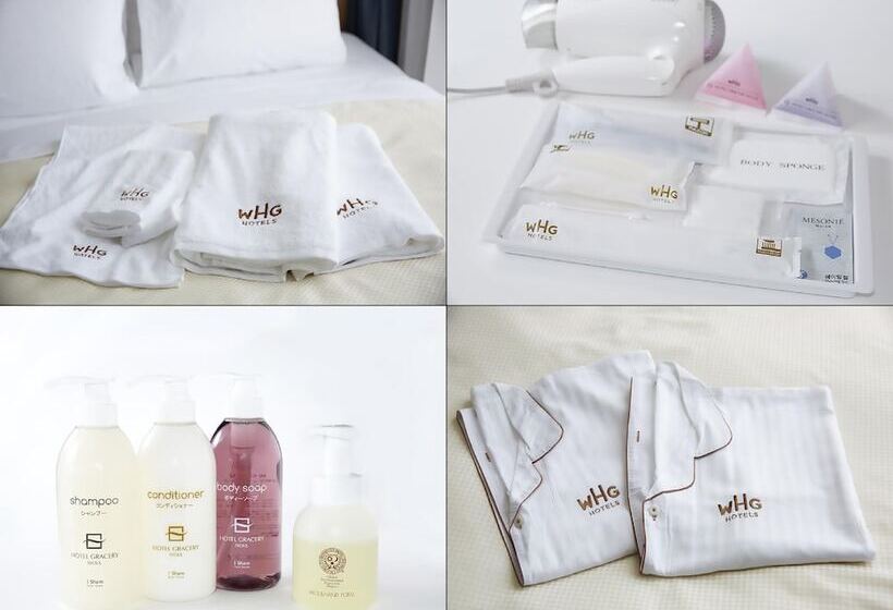 Fotos del hotel Gracery Seoul:  8