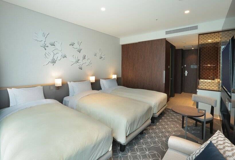 Fotos del hotel Gracery Seoul:  11