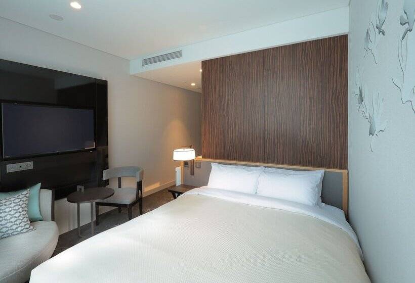 Fotos del hotel Gracery Seoul:  17