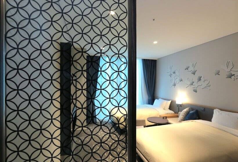 Fotos del hotel Gracery Seoul:  19