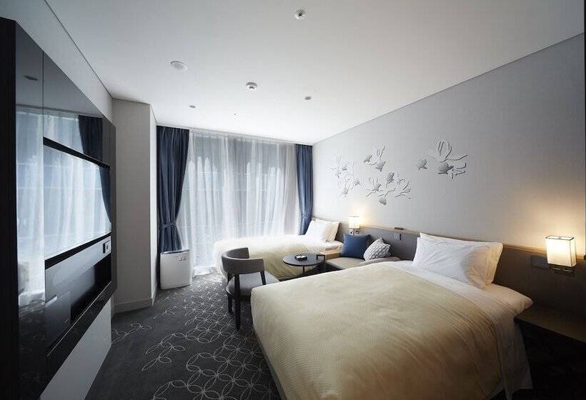 Fotos del hotel Gracery Seoul:  22