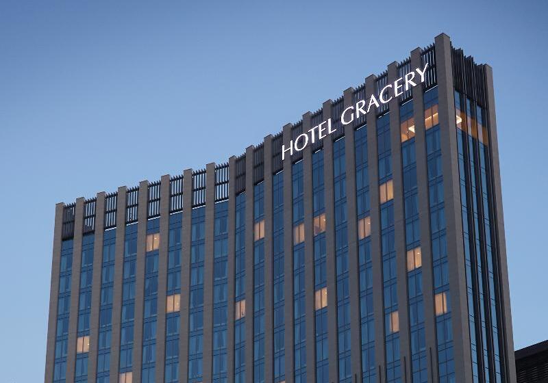 Gracery Seoul