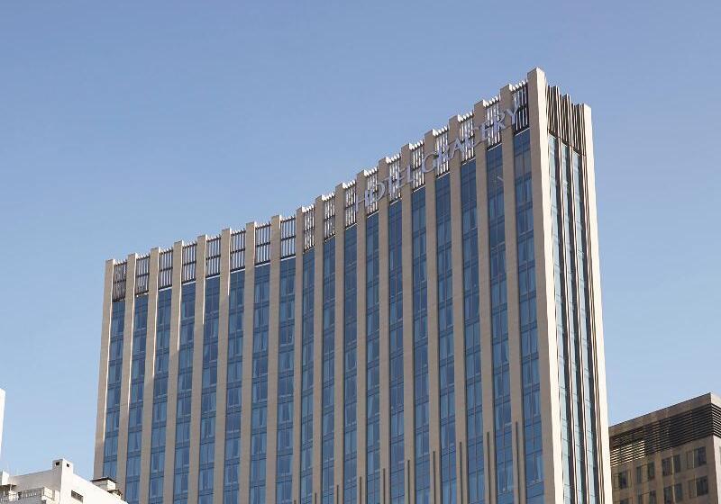 Fotos del hotel Gracery Seoul:  10