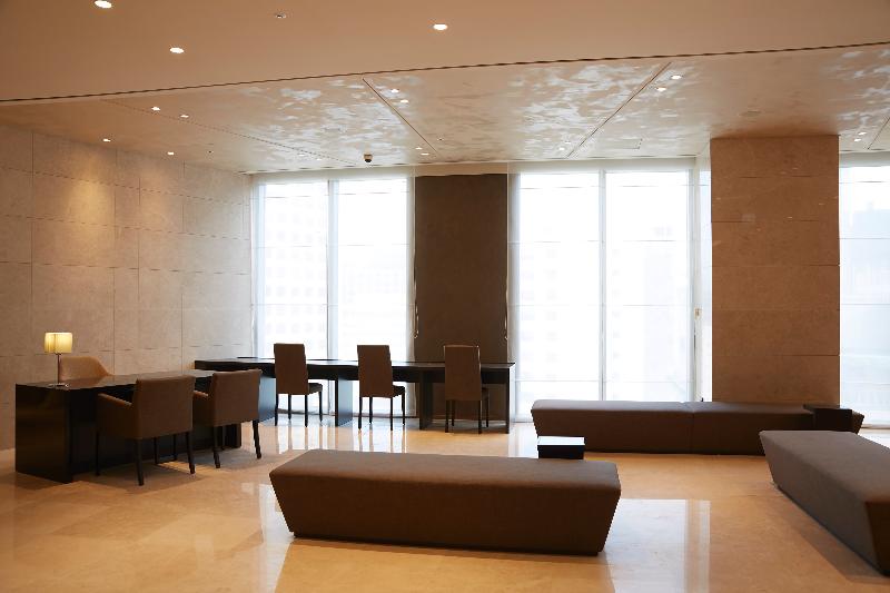 Fotos del hotel Gracery Seoul:  3