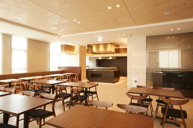 Fotos del hotel Gracery Seoul:  4