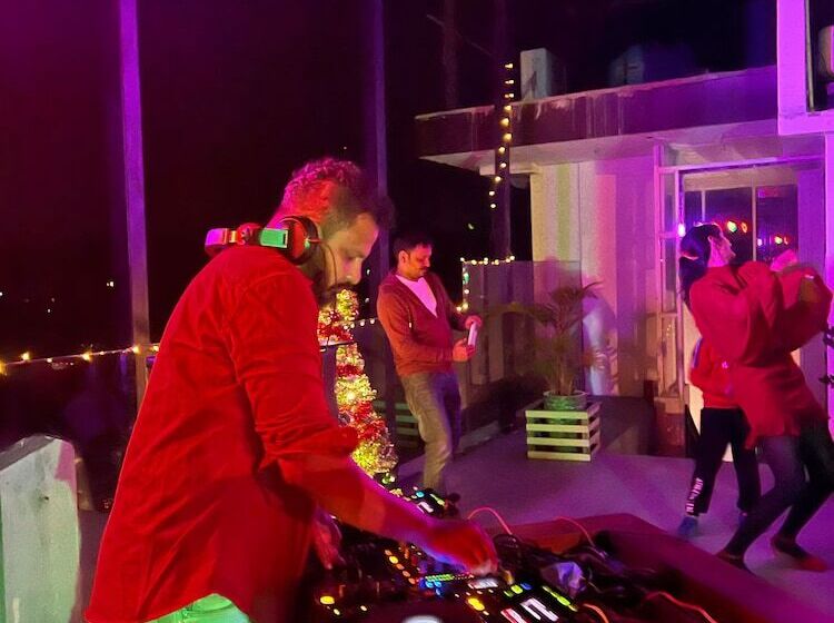 Fotos del hotel Rivendell:  7