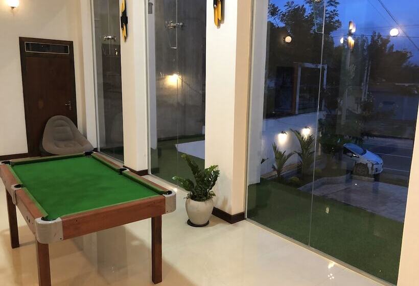 Fotos del hotel Rivendell:  19