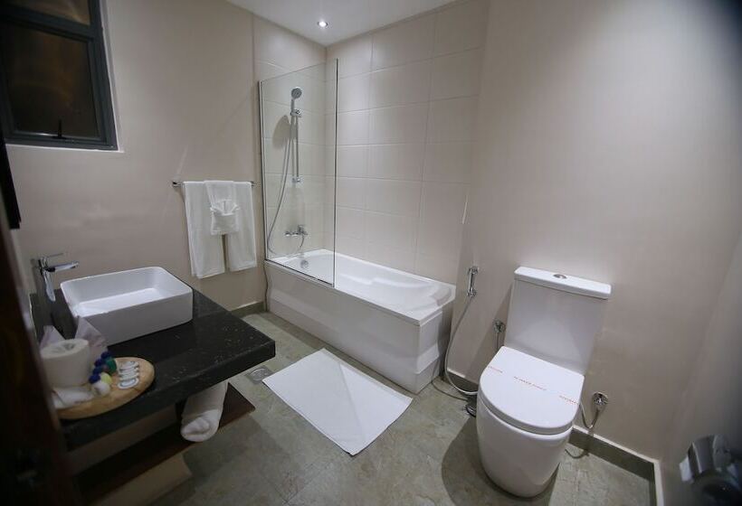 Fotos del hotel Rivendell:  6