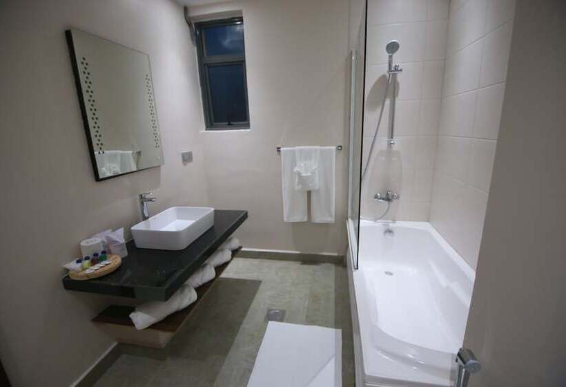 Fotos del hotel Rivendell:  13