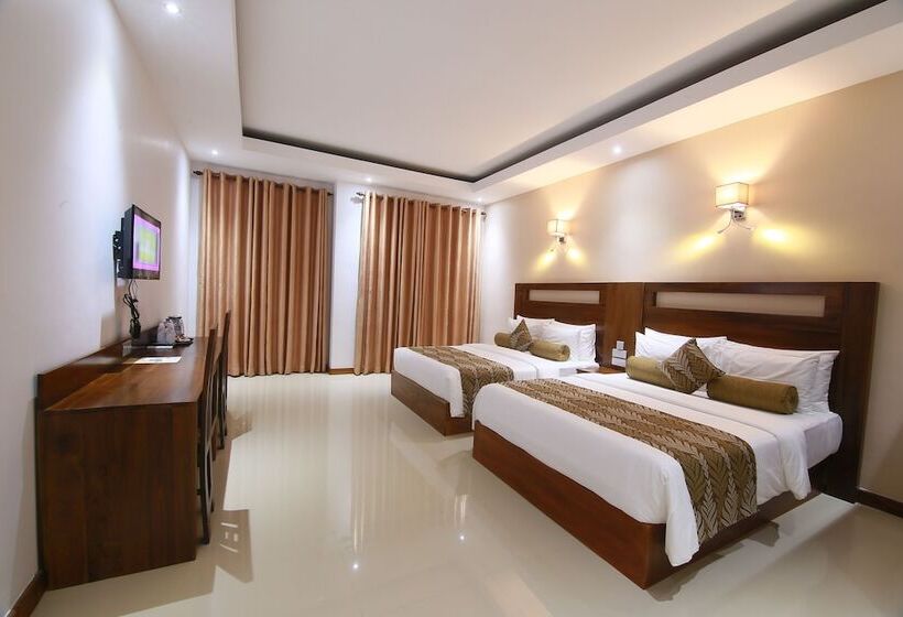 Fotos del hotel Rivendell:  11