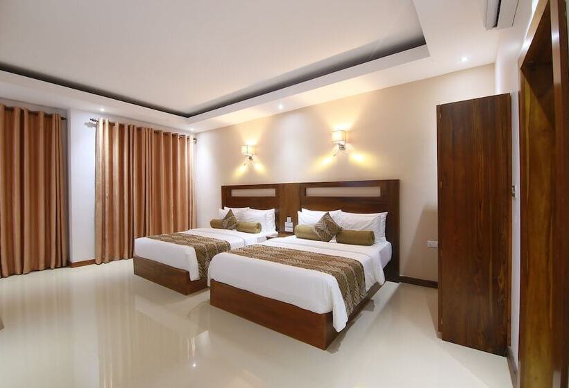 Fotos del hotel Rivendell:  17