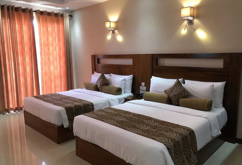 Fotos del hotel Rivendell:  20