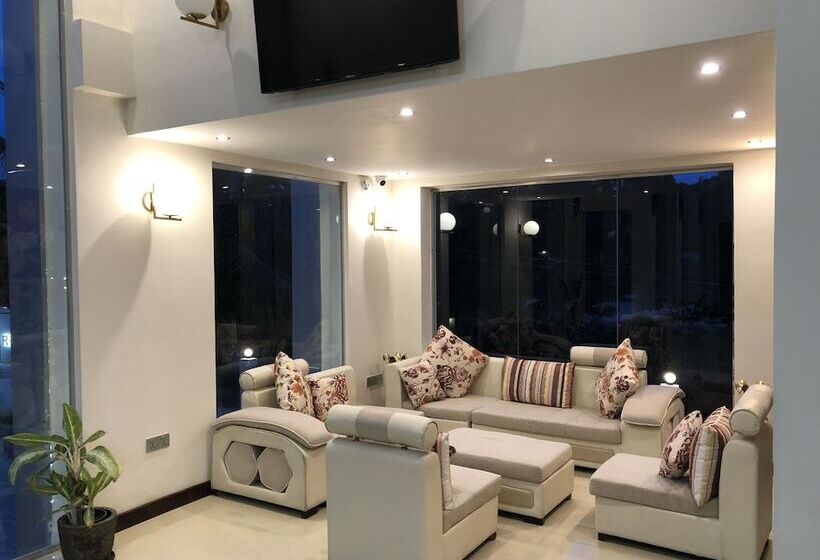 Fotos del hotel Rivendell:  23