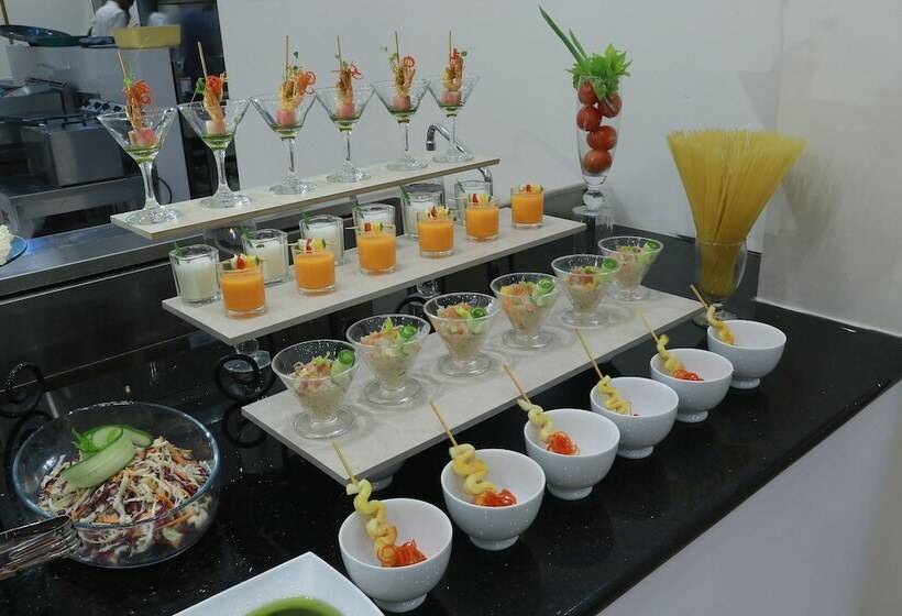 Fotos del hotel Rivendell:  12