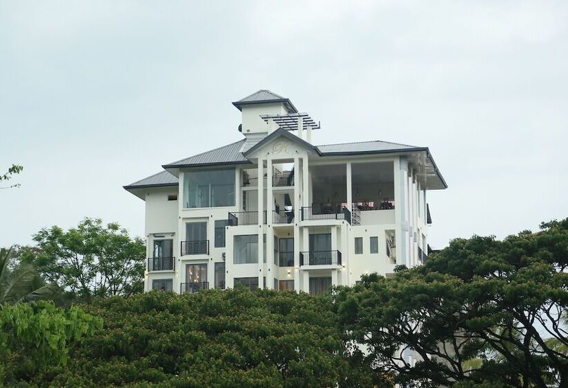 Fotos del hotel Rivendell:  8