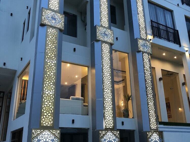 Fotos del hotel Rivendell:  22