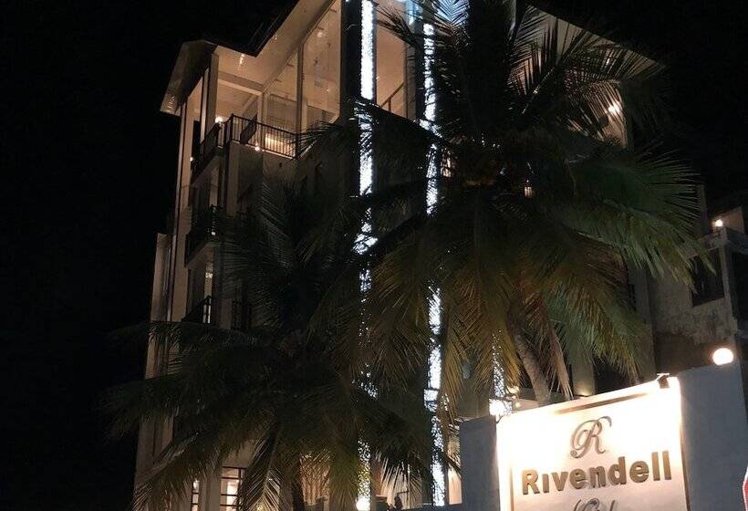 Fotos del hotel Rivendell:  2