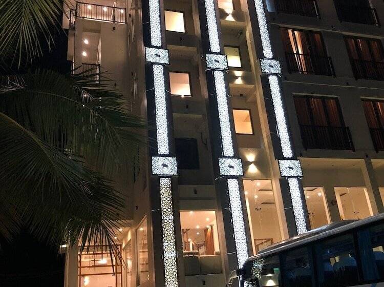 Fotos del hotel Rivendell:  10