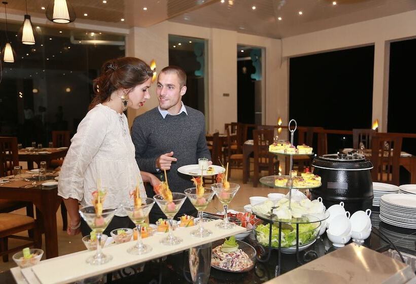 Fotos del hotel Rivendell:  14