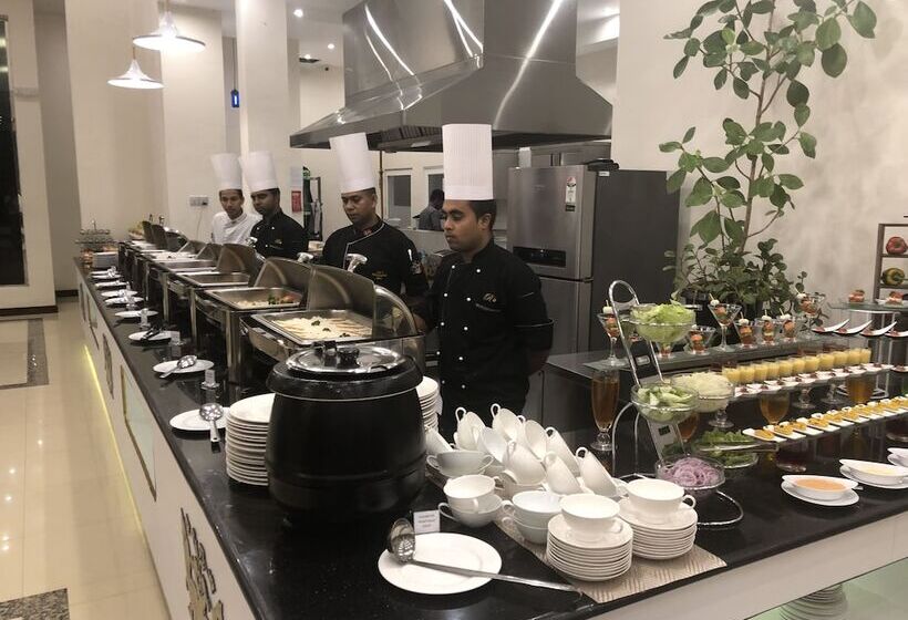 Fotos del hotel Rivendell:  24