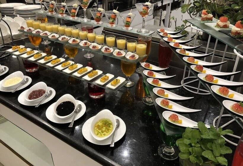 Fotos del hotel Rivendell:  18