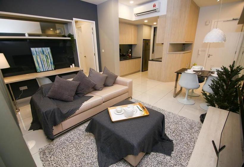 Fotos del hotel Robertson Premier Suites By Subhome:  14