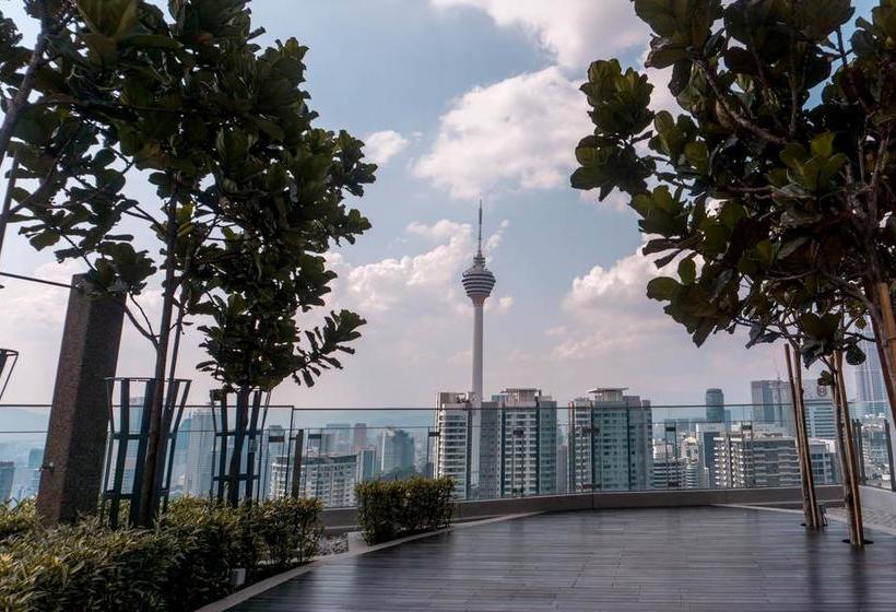 Fotos del hotel Robertson Premier Suites By Subhome:  13