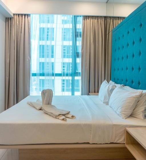 Fotos del hotel Robertson Premier Suites By Subhome:  18