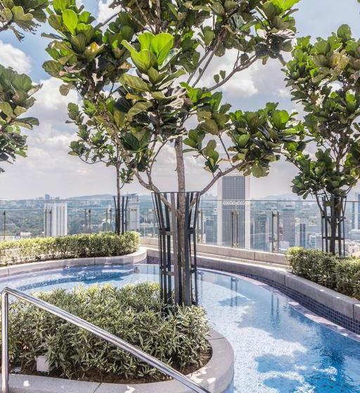 Fotos del hotel Robertson Premier Suites By Subhome:  24