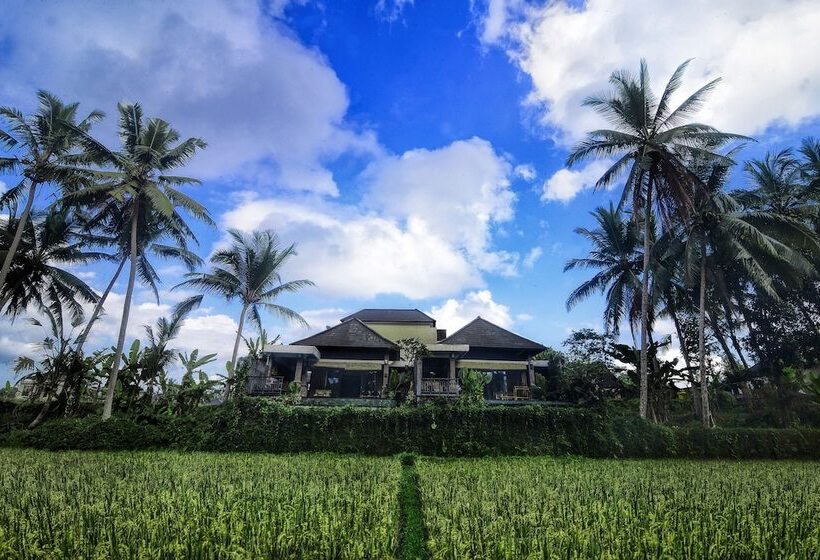 Fotos del hotel Villa Kirani Ubud:  21