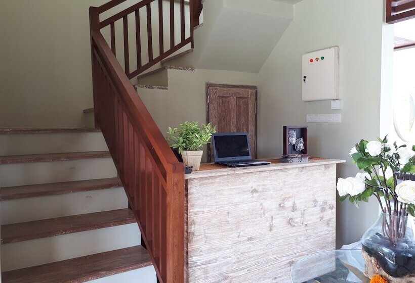 Fotos del hotel Villa Kirani Ubud:  2