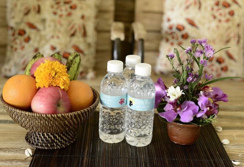 Fotos del hotel Villa Kirani Ubud:  6