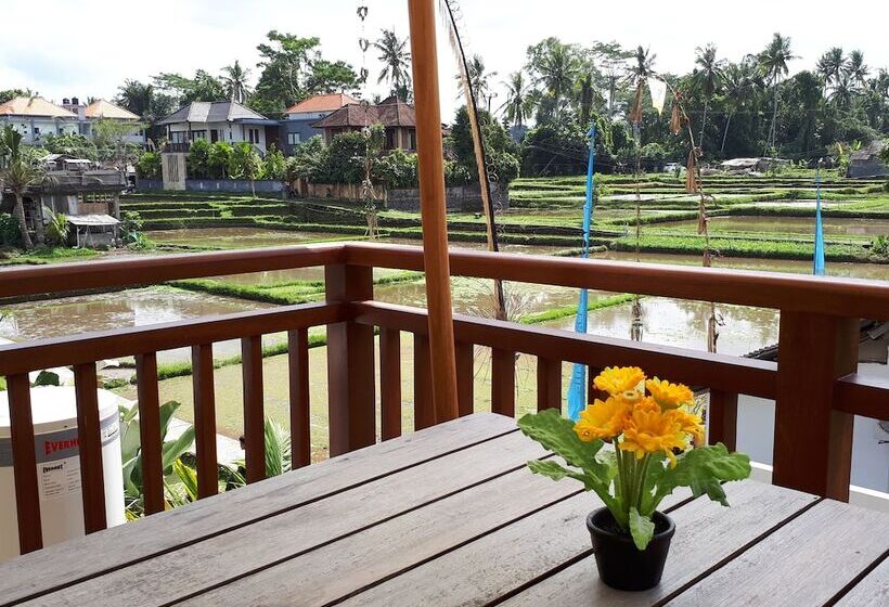 Fotos del hotel Villa Kirani Ubud:  4