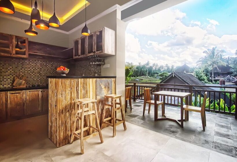 Fotos del hotel Villa Kirani Ubud:  3