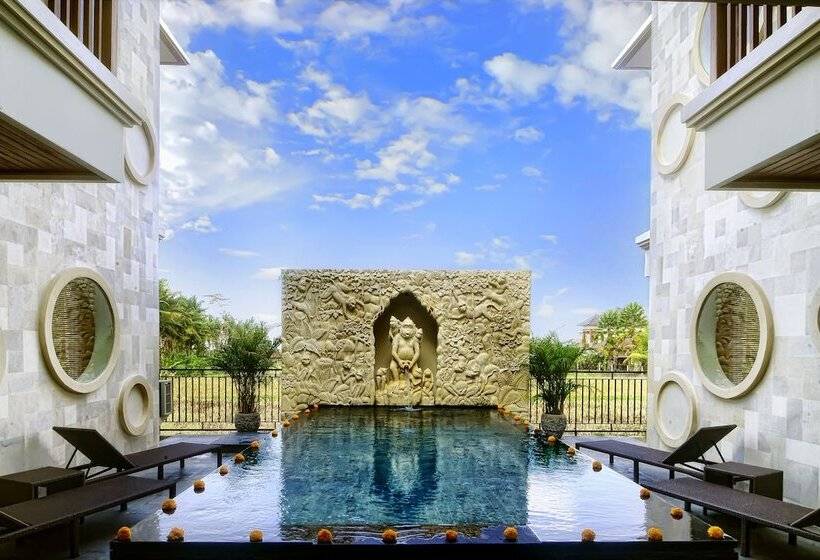 Fotos del hotel Villa Kirani Ubud:  18