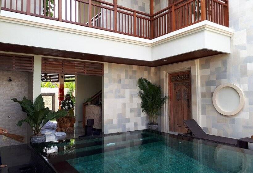 Fotos del hotel Villa Kirani Ubud:  16