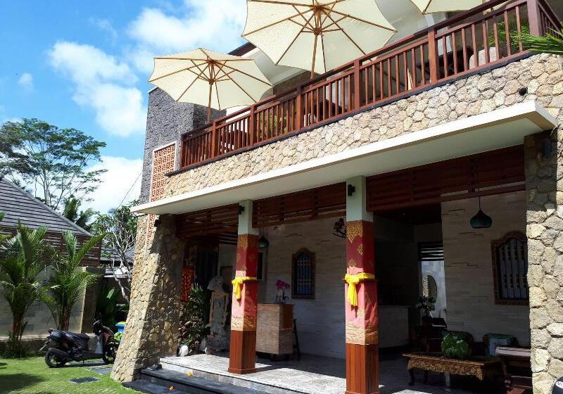 Fotos del hotel Villa Kirani Ubud:  23