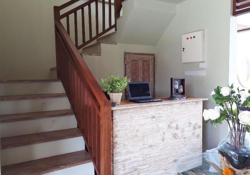 Fotos del hotel Villa Kirani Ubud:  9