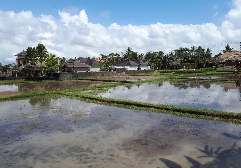 Fotos del hotel Villa Kirani Ubud:  17
