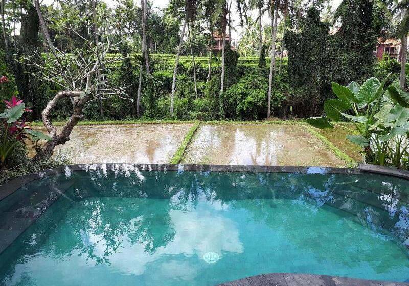 Villa Kirani Ubud
