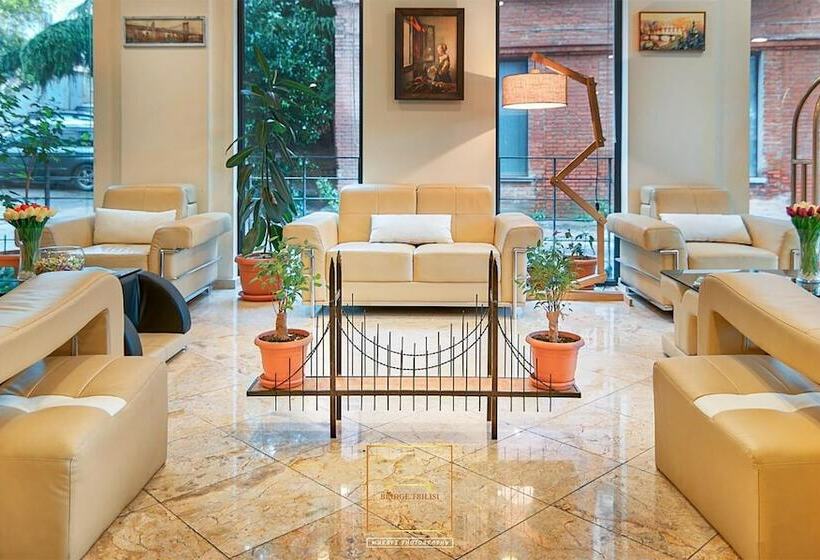 Fotos del hotel Bridge Boutique:  24