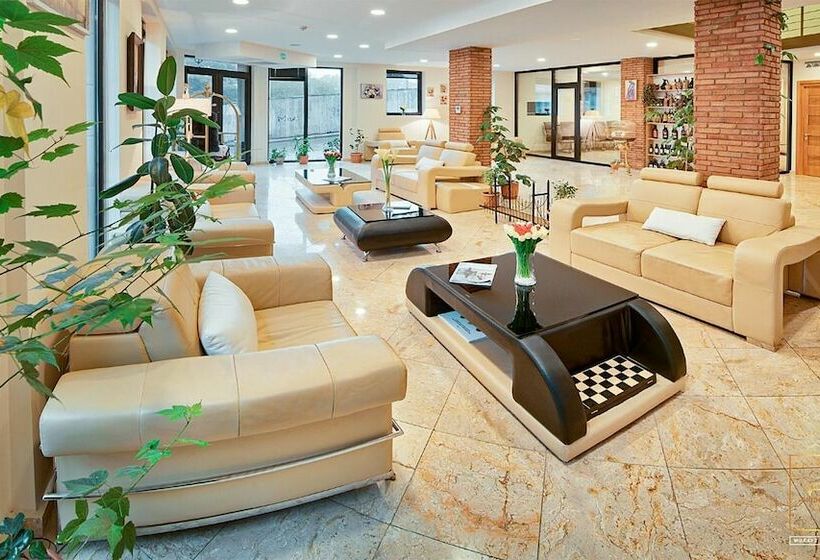 Fotos del hotel Bridge Boutique:  23