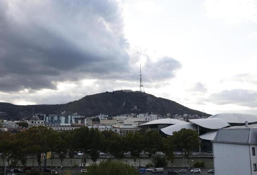 Fotos del hotel Bridge Boutique:  10