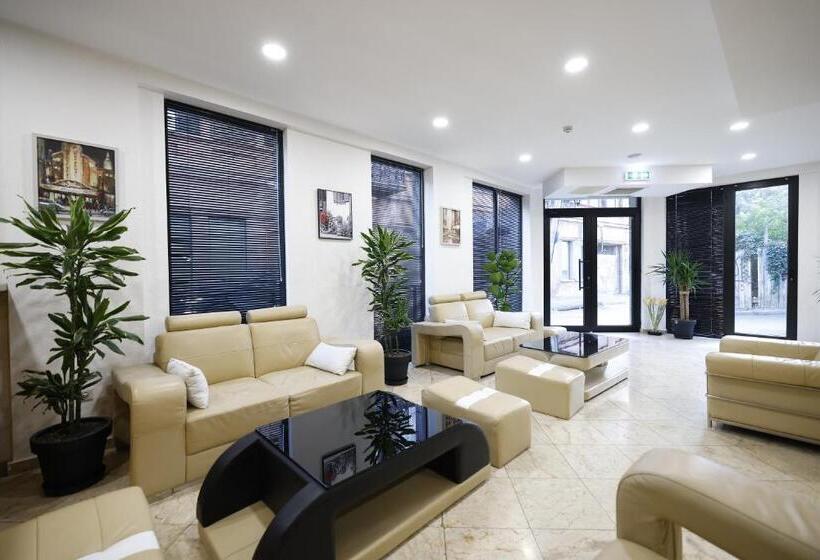 Fotos del hotel Bridge Boutique:  25