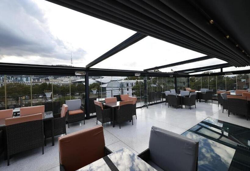 Fotos del hotel Bridge Boutique:  5